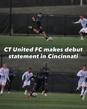 Image post by @mlsnextpro on Instagram