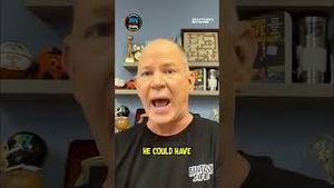 Video post by @lebatardshow on YouTube