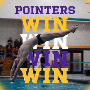 Image post by @uwspathletics on Instagram
