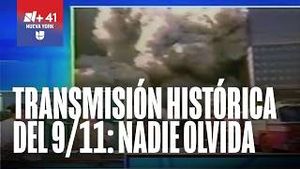 Video post by @univisionnuevayork on YouTube