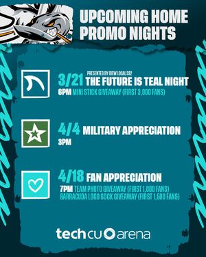 Image post by @sjbarracuda on Instagram