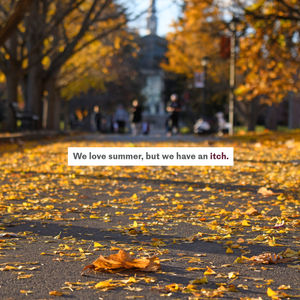 Image post by @susquehannau on Instagram