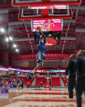 Image post by @peacocksmbb on Instagram