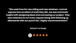 Image post by @creoconstruction on Instagram