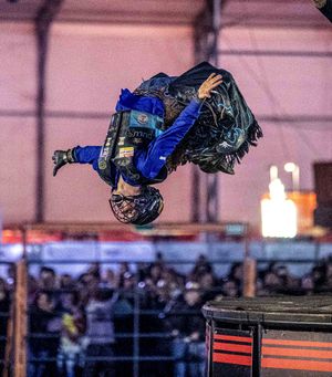 Image post by @pbrbrazil on Instagram