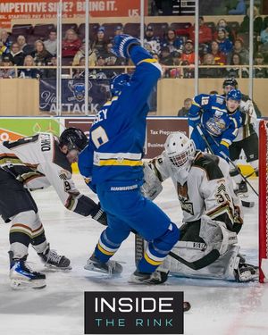 Image post by @insidetherinkcom on Instagram