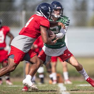 Image post by @faufootball on Instagram
