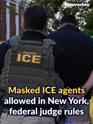 Image post by @newsday on Instagram