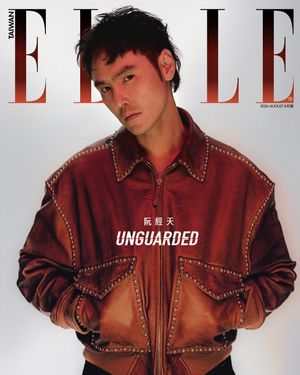 Image post by @elletaiwan on Instagram