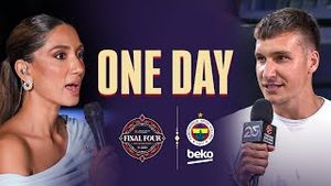 Video post by @euroleague on YouTube