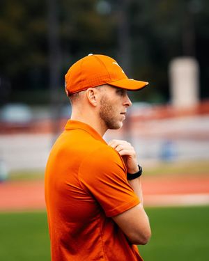 Image post by @texassoccer on Instagram