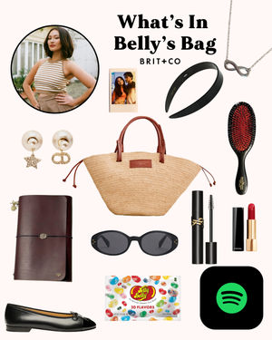 Image post by @britandco on Instagram