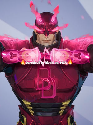 Video post by @marvel on TikTok