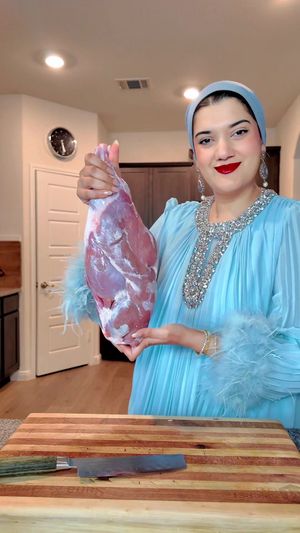Video post by @sana_and_ayaana on TikTok