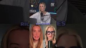 Video post by @outkick on YouTube