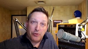 Video post by @1009TheValley on Facebook