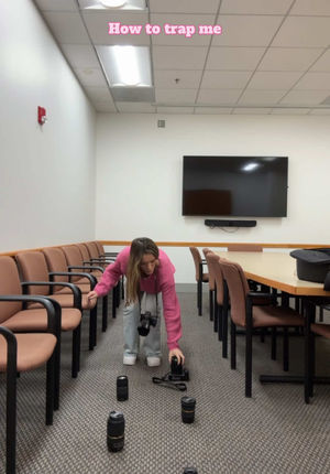 Video post by @byhaleyjo on TikTok