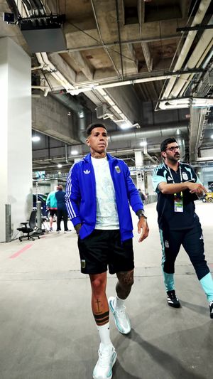 Video post by @fifaworldcup on TikTok