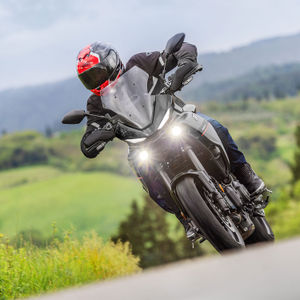 Image post by @yamahamotoraus on Instagram