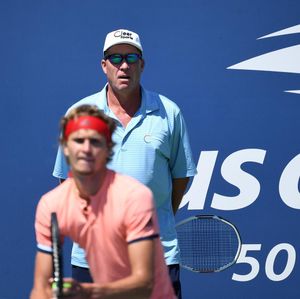 Image post by @usopen on Instagram