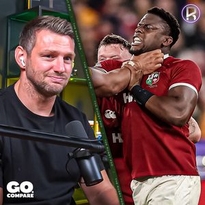 Image post by @therugbypod on Instagram