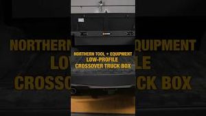 Video post by @northern_tool on YouTube