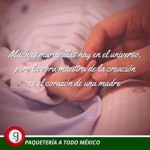 Image post by @cjexpress.paqueteria on Facebook