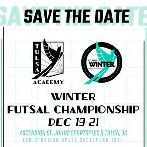 Image post by @fctulsatrainingacademy on Instagram