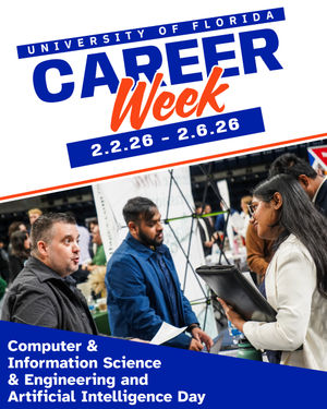 Image post by @ufcareercenter on Instagram