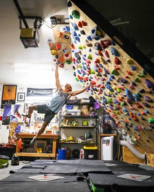 Image post by @metoliusclimbing on Instagram