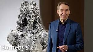 Video post by @sothebys on YouTube