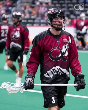 Image post by @coloradomammoth on Instagram