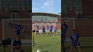 Video post by @ncaa on YouTube