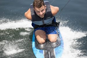 Image post by @connellywatersports on Instagram