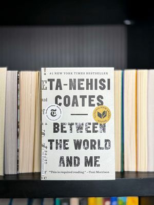 Image post by @oneworldbooks on Instagram