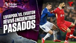 Video post by @deportes on YouTube