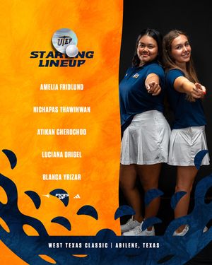 Image post by @utepwomensgolf on Instagram