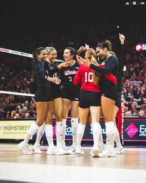 Image post by @huskervb on Instagram