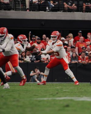Video post by @Chiefs on Twitter/X