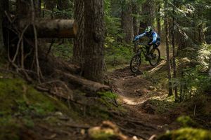 Image post by @nukeproofbikes on Instagram