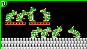 Video post by @dorkly on YouTube
