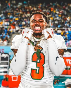 Image post by @famufb on Instagram