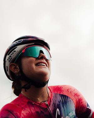 Image post by @wmncycling on Instagram