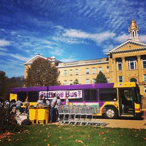 Image post by @westerniluniv on Instagram