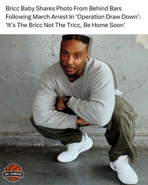 Image post by @nojumper on Instagram