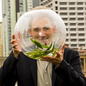 Image post by @worldscifest on Instagram