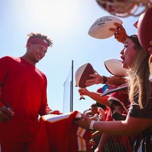 Image post by @Chiefs on Twitter