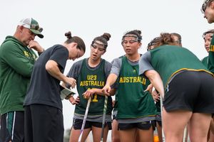 Image post by @lacrosseaustralia on Instagram
