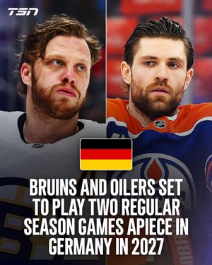 Image post by @tsn_official on Instagram