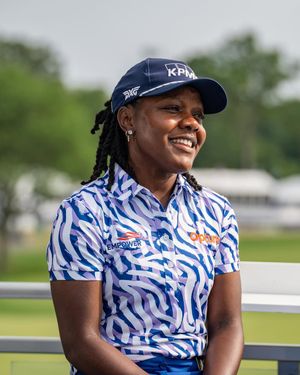 Image post by @kpmgsports on Instagram